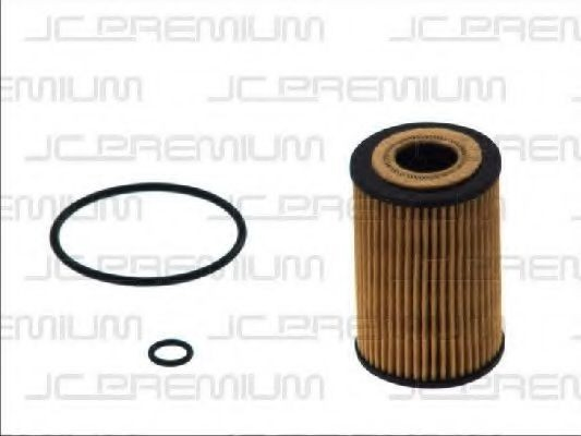 Масляний фільтр двигуна JC Premium B1M003PR ціна, від 3.89 USD